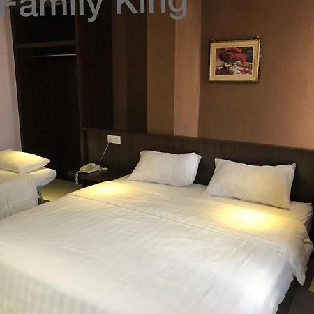 Hotel Vistana Micassa Taiping Exterior photo