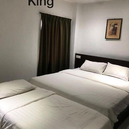 Hotel Vistana Micassa Taiping Exterior photo