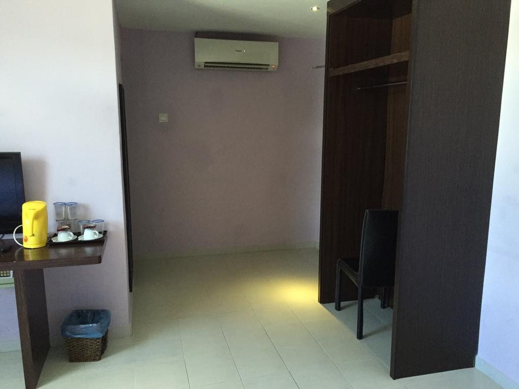 Hotel Vistana Micassa Taiping Room photo