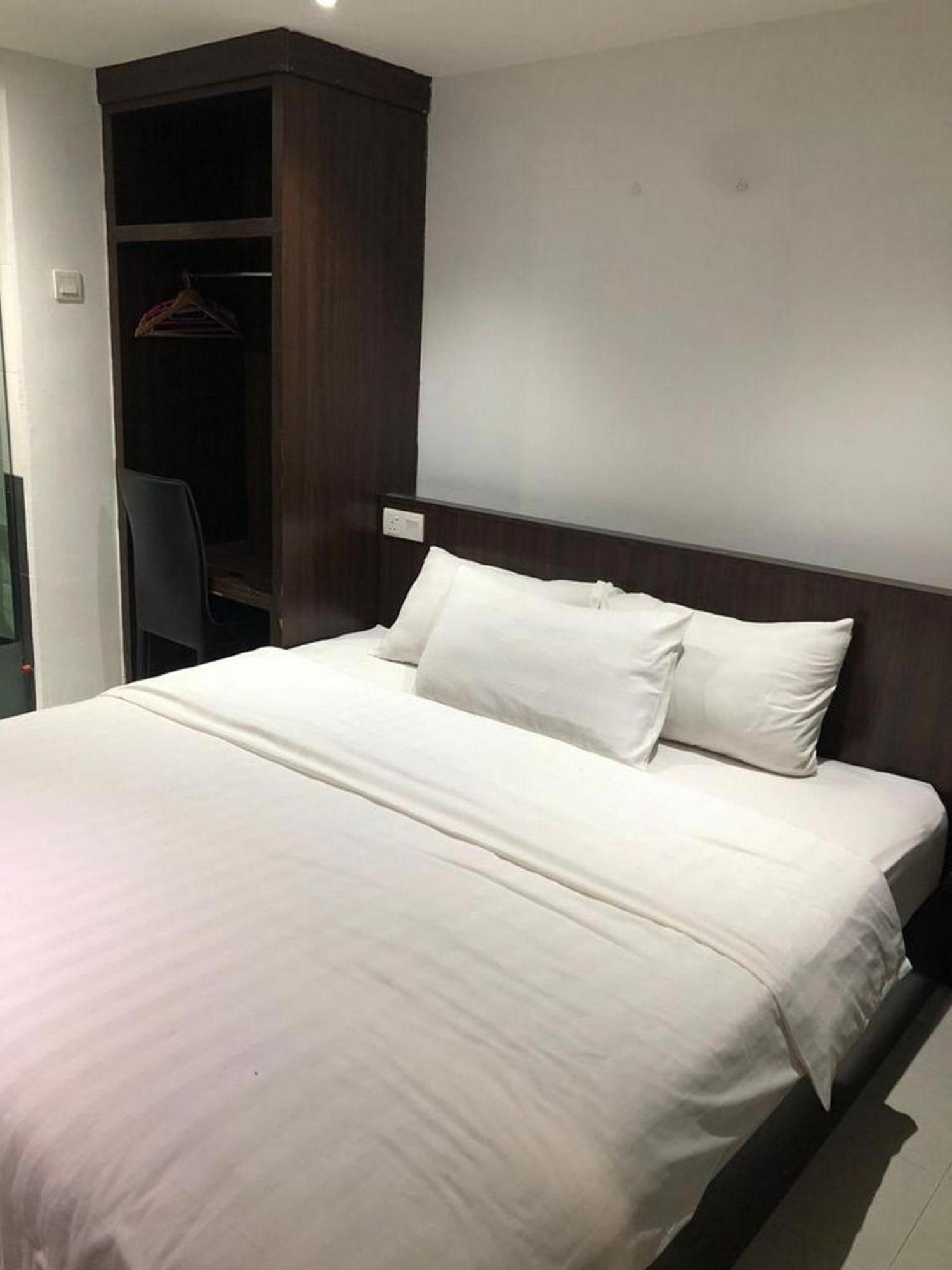 Hotel Vistana Micassa Taiping Exterior photo