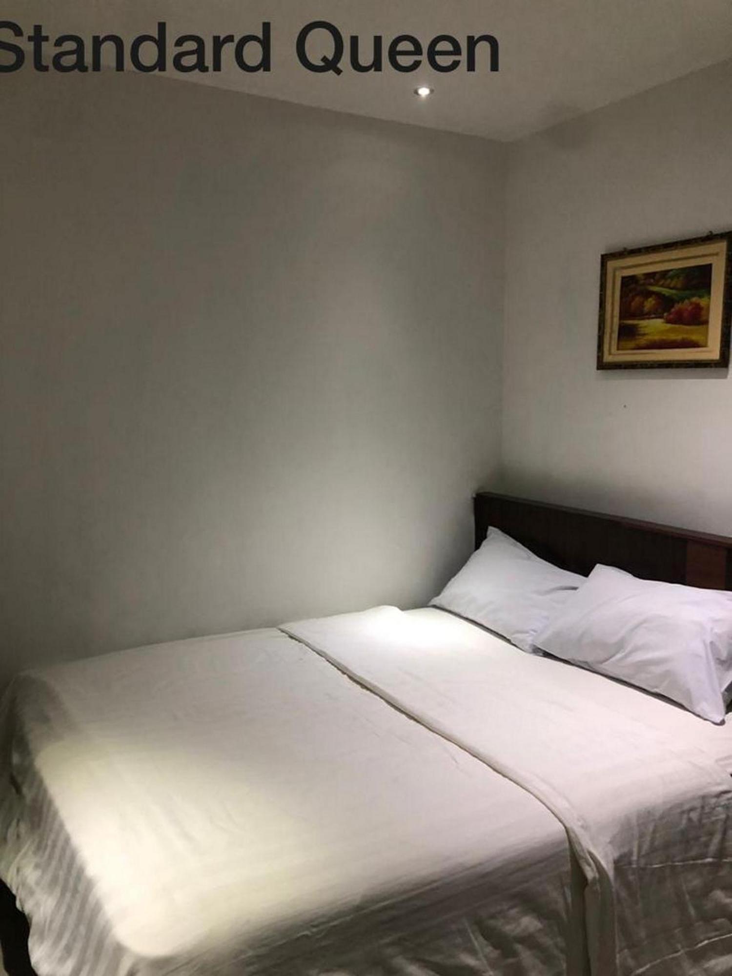 Hotel Vistana Micassa Taiping Exterior photo