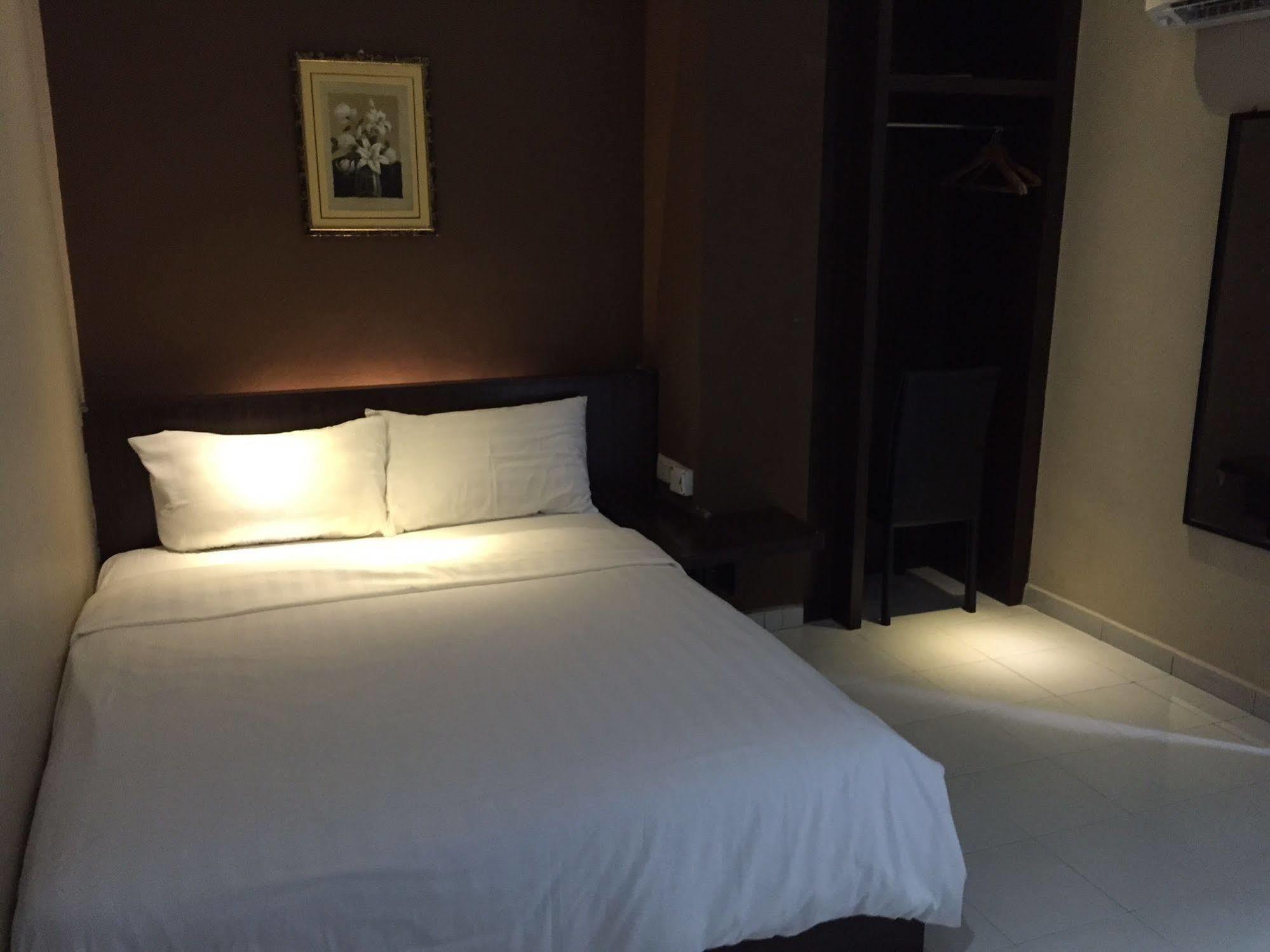 Hotel Vistana Micassa Taiping Exterior photo