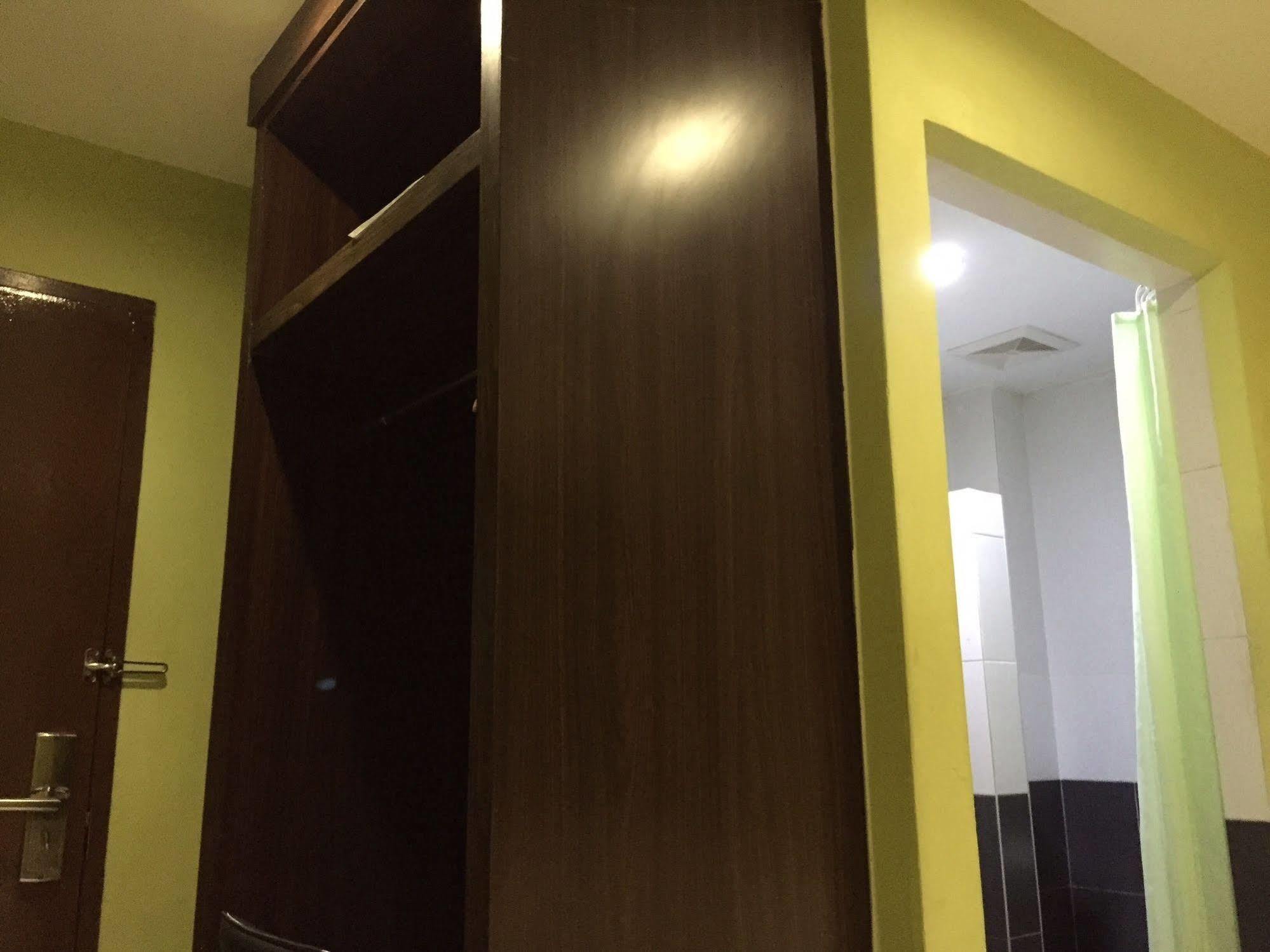 Hotel Vistana Micassa Taiping Exterior photo